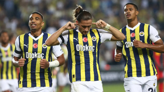 Crespo Konyaspor maçında oynayamamıştı