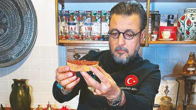 Ramazan Bingöl