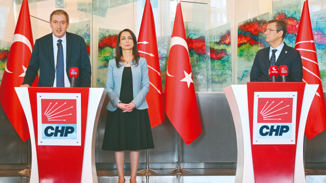 DEM Parti Mersin’de CHP’ye destek vermesinin resmiyet kazanması durumunda Akdeniz ve Toroslar ilçesini isteyecek.