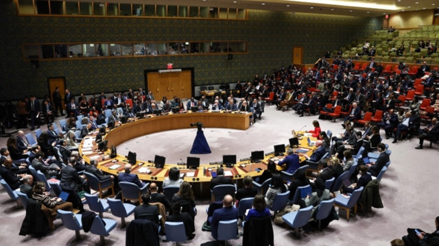 Algeria calls on UNSC members to reject any attempt to expel ...