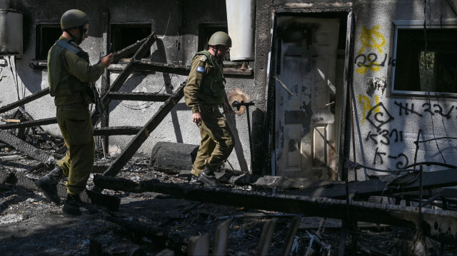 Crédit Photo: YURI CORTEZ / AFP