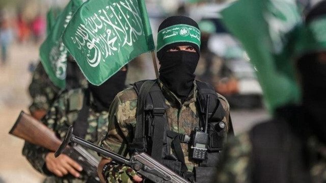 Fate of many Israeli hostages unknown amid Israeli attacks: Hamas ...