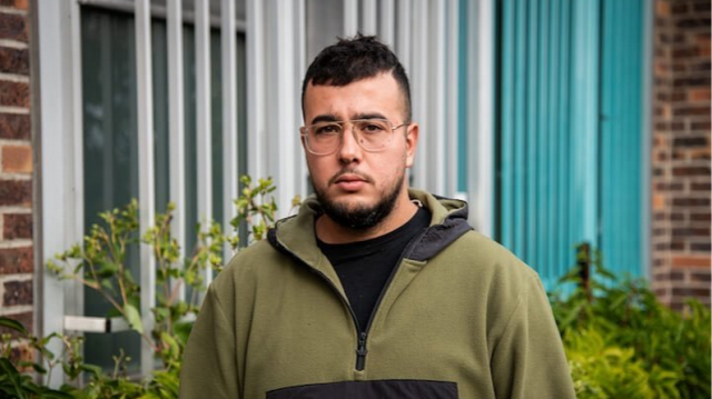 A la sortie de l'audience, Mourad, le jardinier a déclaré sa déception par le refus de la justice de ne pas qualifier