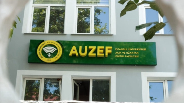 AUZEF