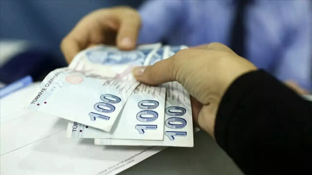  2023'te toplam 116,2 milyar lira Evde Bakım Yardımı ödemesi yapıldı.