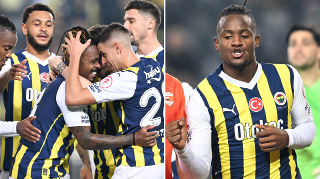 Fenerbahçe, Adanaspor'u 6-0 mağlup etti.