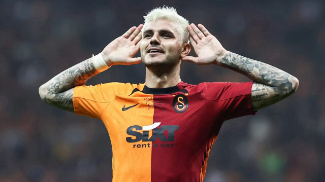 Icardi Galatasaray maçında oynacak mı?