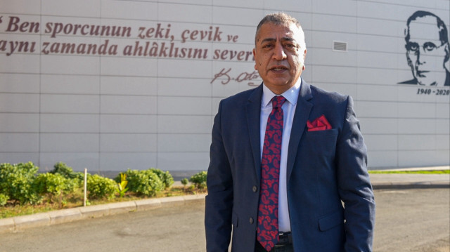 Trabzonspor altyapıdan örnek sporcular yetiştirmeyi hedefliyor