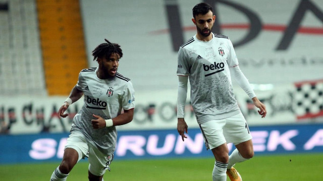 Rosier, Beşiktaş formasıyla 126 maça çıktı ve 6 gol atıp 18 asist yaptı
