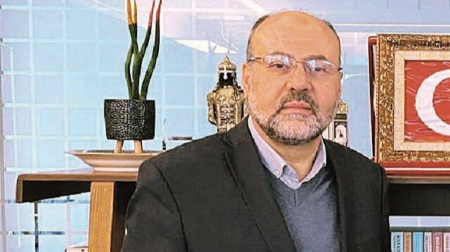 Ali Baraka