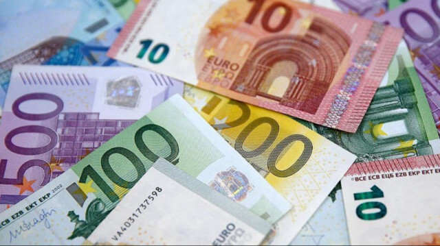 Kosova Cumhuriyeti'ndeki ödeme sisteminde kullanılmasına izin verilen tek para birimi avro olarak belirlendi.