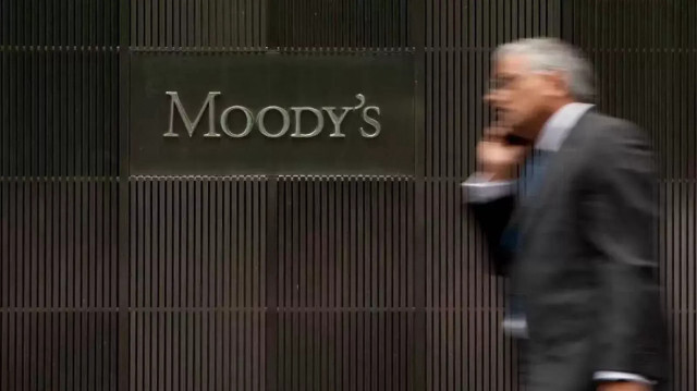 Moody's