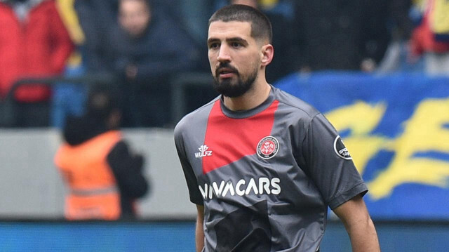 Dresevic, Karagümrük formasıyla 52 maça çıktı ve 2 gol 2 asist kaydetti.
