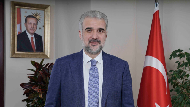 Arşiv - AK Parti İstanbul İl Başkanı Osman Nuri Kabaktepe'nin adayları tek tek aradığı bildirildi.