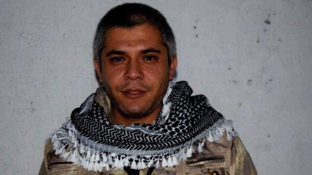 Le Renseignement turc (MIT) a neutralisé Abdulmutalip Dogruci qui était chargé par l'organisation terroriste PKK d'organiser et de superviser les activités de trafic de drogue à Souleimaniyeh en Irak, le 02 janvier 2024.