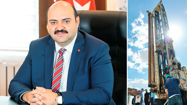 Aziziye Belediye Başkanı Muhammed Cevdet Orhan