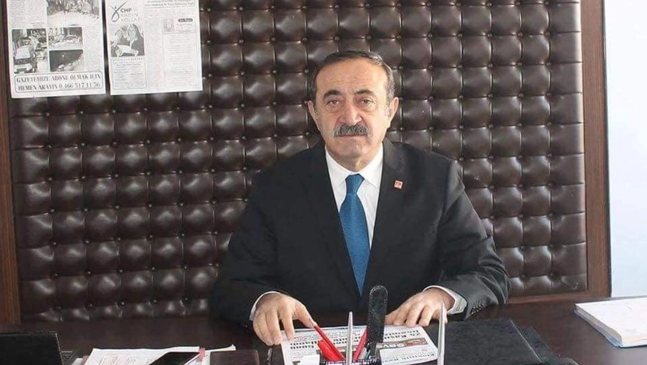 Şavşat Belediye Başkanı Nihat Acar partisinden istifa etti: İhanete uğradım  | Politika Haberleri