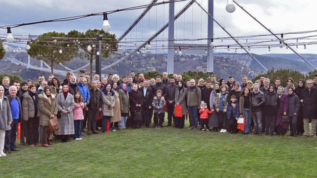 Yeni Şafak, 30 yılda milli iradenin sesi oldu.