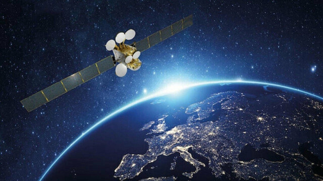 Türksat acil durumlar için 3 bin 272 uydu anteni kurdu