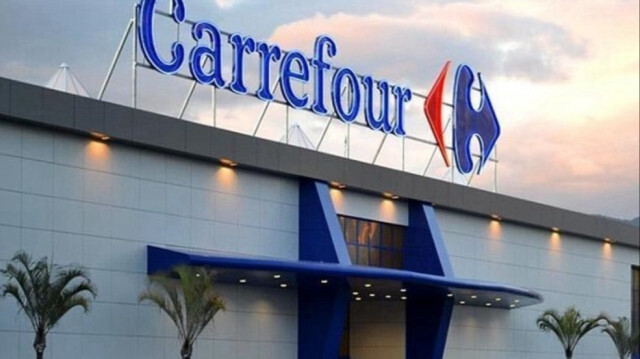 Les campagnes de boycott contre Carrefour s'intensifient pour dénoncer le soutien de l'enseigne française à l'armée israélienne qui massacre les Palestiniens de Gaza et de Palestine occupée.