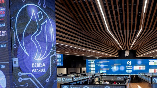 Borsa İstanbul