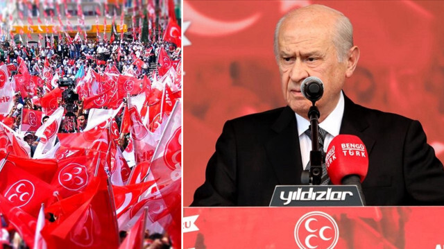 Devlet Bahçeli