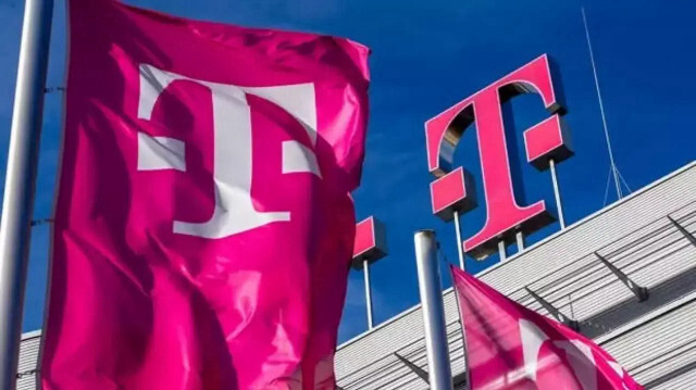 Deutsche Telekom