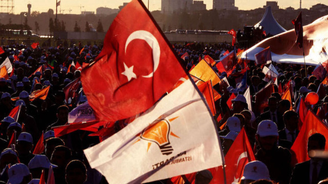 AK Parti Başakşehir adayı kim oldu? İşte AK Parti Başakşehir Belediye Başkan adayı!