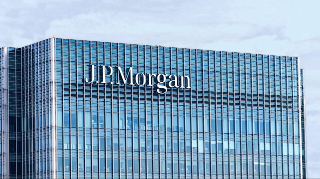 JPMorgan