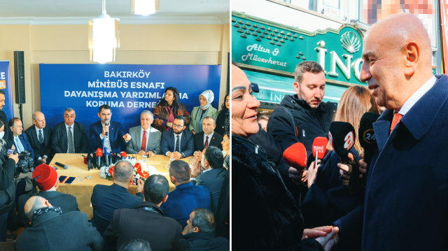 AK Parti 30 Ocak'ta yeni model belediyecilikle seçmen karşısına çıkacak.