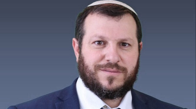 Le ministre israélien du Patrimoine, Amihai Eliyahu.