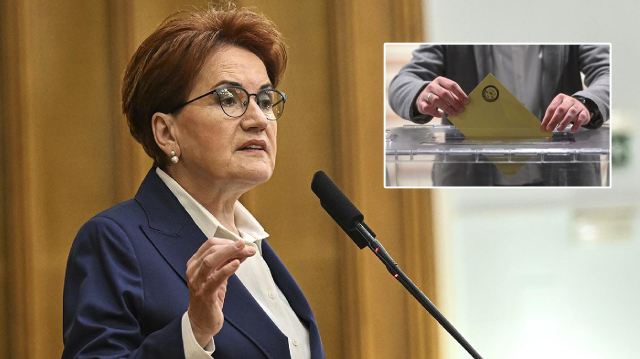 Meral Akşener