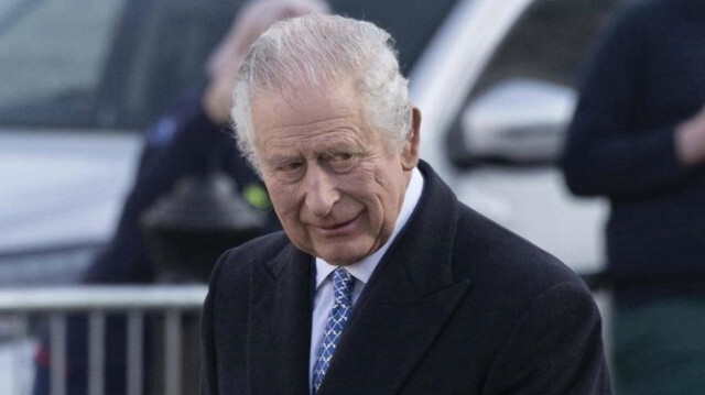 Britain's King Charles admitted to hospital for prostate treatment ...