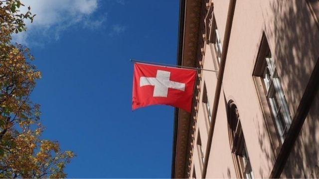 Die nichtreligiöse Bevölkerung in der Schweiz wird erstmals zur grössten Gruppe