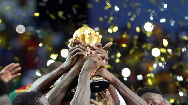 Afrika Uluslar Kupası’nda son 16 turu heyecanı yaşanıyor.