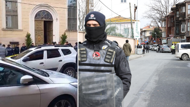 İstanbul Terörle Mücadele Şube Müdürlüğünün koordinesinde gerçekleştirilen çalışmalar kapsamında gözaltındaki 28 şüphelinin ifade alma işlemlerine başlandığı öğrenildi. 