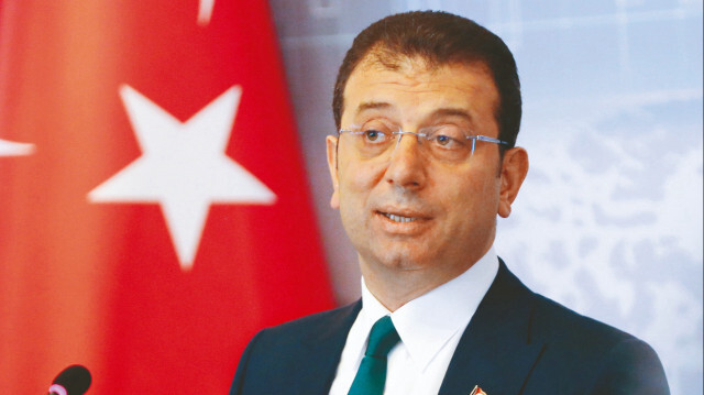 Ekrem İmamoğlu