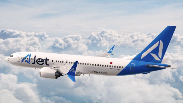 AJet, filiale de Turkish Airlines, débute ses vols cet été après avoir obtenu son certificat d'opérateur aérien.