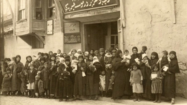 Arşiv.