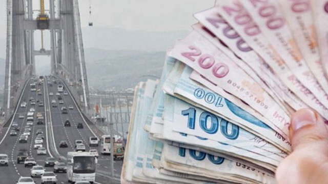 Yavuz Sultan Selim Köprüsü geçiş ücreti