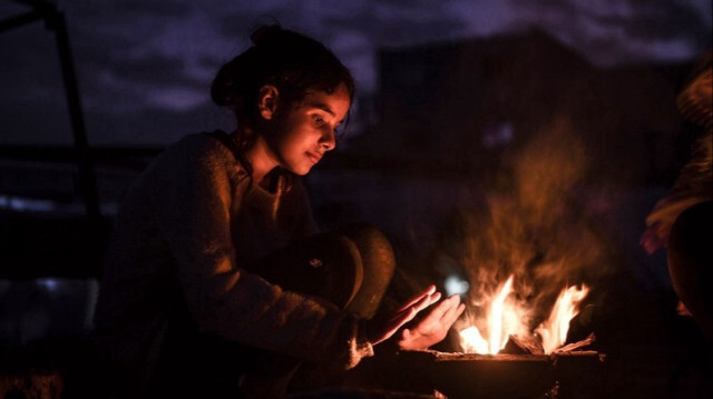 <p style="text-align: justify;">Crédit photo: AA</p>