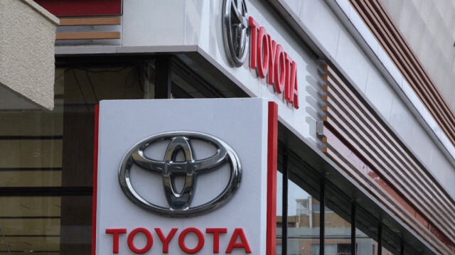 Toyota détient le titre symbolique de numéro un mondial de l'automobile en volume depuis 2020.