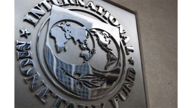 МВФ внес резкую корректировку в прогноз роста ВВП России | Новости