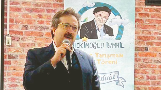 “Hekimoğlu İsmail Hikâye Yarışması”