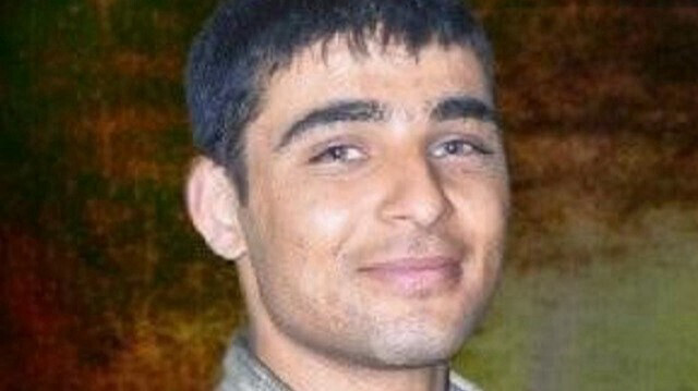 Le Renseignement turc (MIT) a neutralisé le terroriste du PKK, Sadik Sheikh Ahmet en Irak, le 04 janvier 2024.