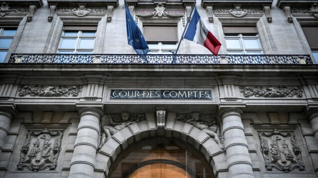 La Cour des Comptes a épinglé l'État français pour le bilan sévère de la politique migratoire au pays.