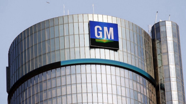 Les ventes annuelles de véhicules électriques toutes marques du groupe General Motors confondues ont bondi de 93% à 75.883 exemplaires.