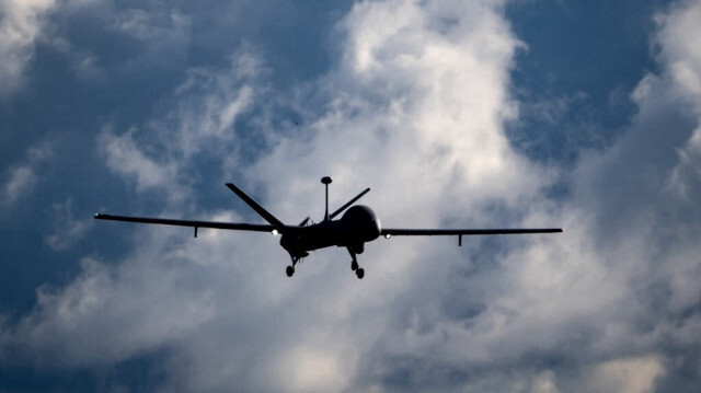 Les États-Unis prévoit le déploiement de drones militaires le long de la côte ouest-africaine.