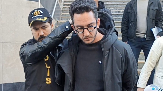 Sosyal medya fenomeni Kıvanç-Beril Talu çifti tutuklandı.