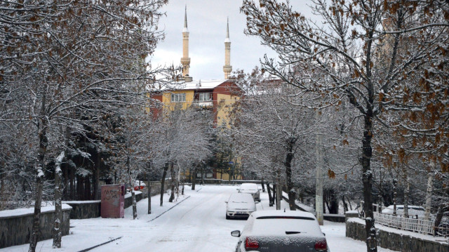 Erzurum